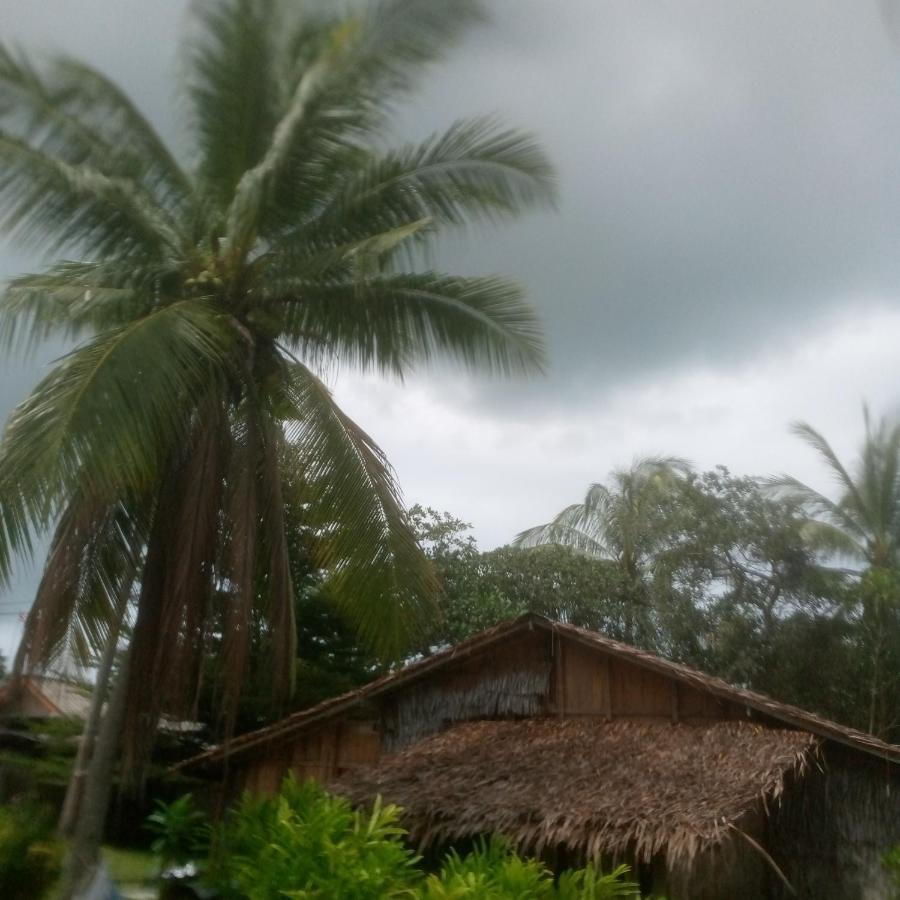 Koh Mook Oyoy Reggaebar Bungalow Exterior foto