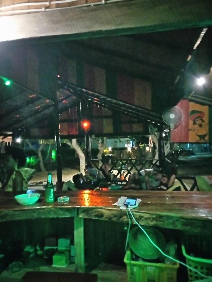Koh Mook Oyoy Reggaebar Bungalow Exterior foto