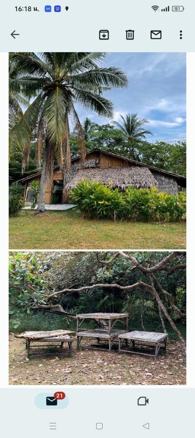 Koh Mook Oyoy Reggaebar Bungalow Exterior foto