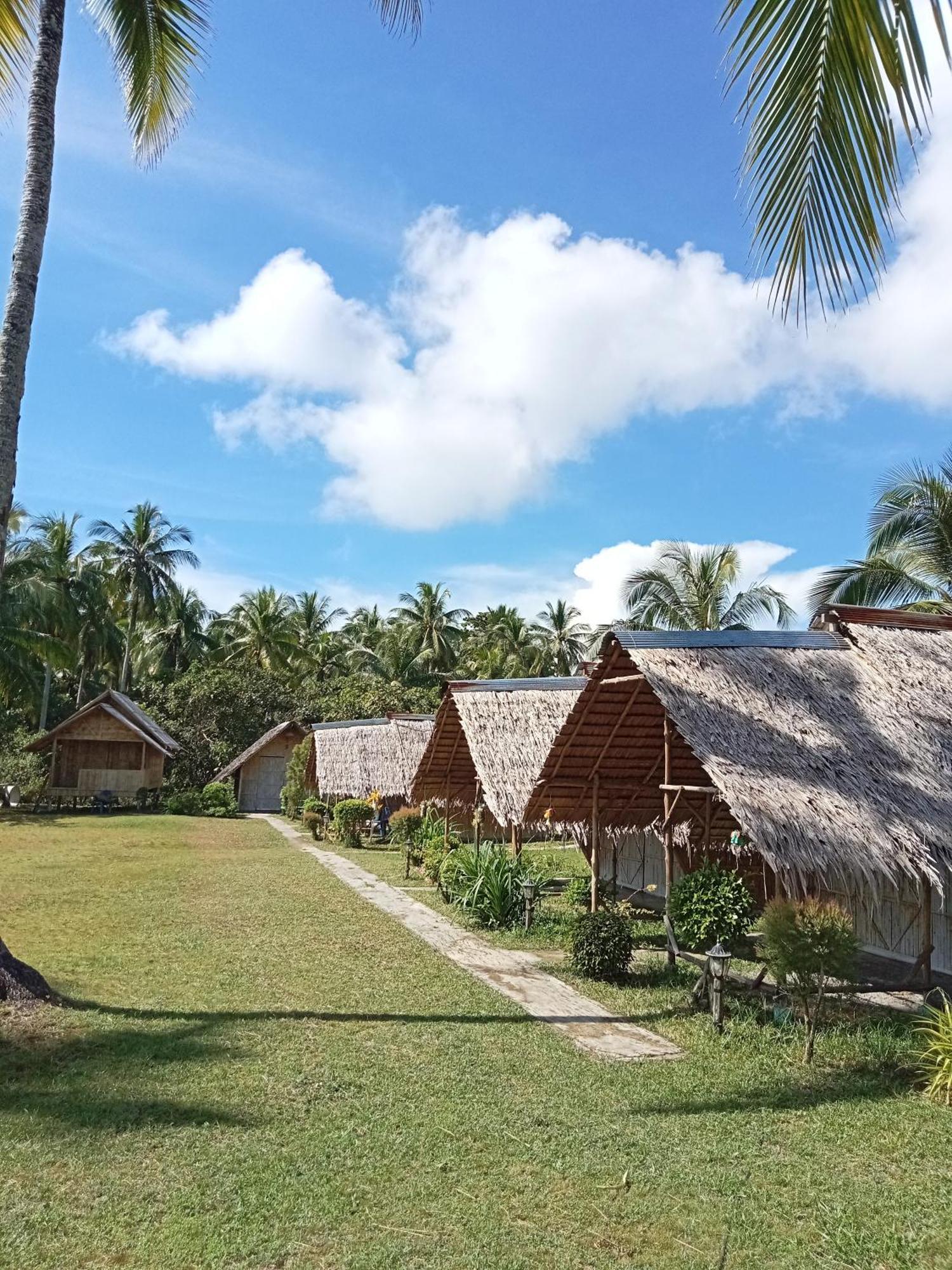 Koh Mook Oyoy Reggaebar Bungalow Exterior foto