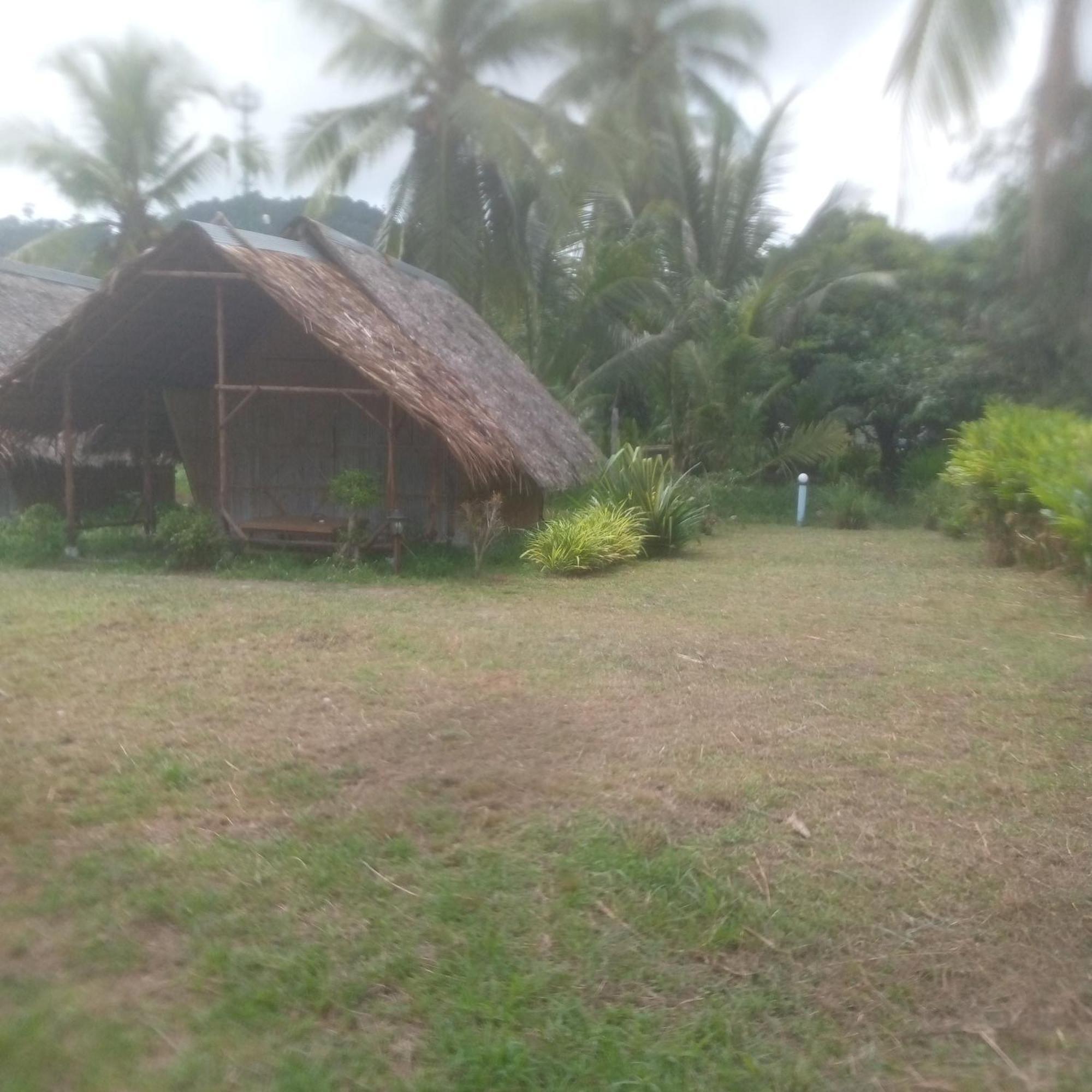 Koh Mook Oyoy Reggaebar Bungalow Cameră foto